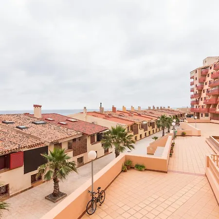 Jardin Del Mar Primera Linea Mediterraneo 3 Dormitorios 2 Banos La Manga del Mar Menor Exterior photo