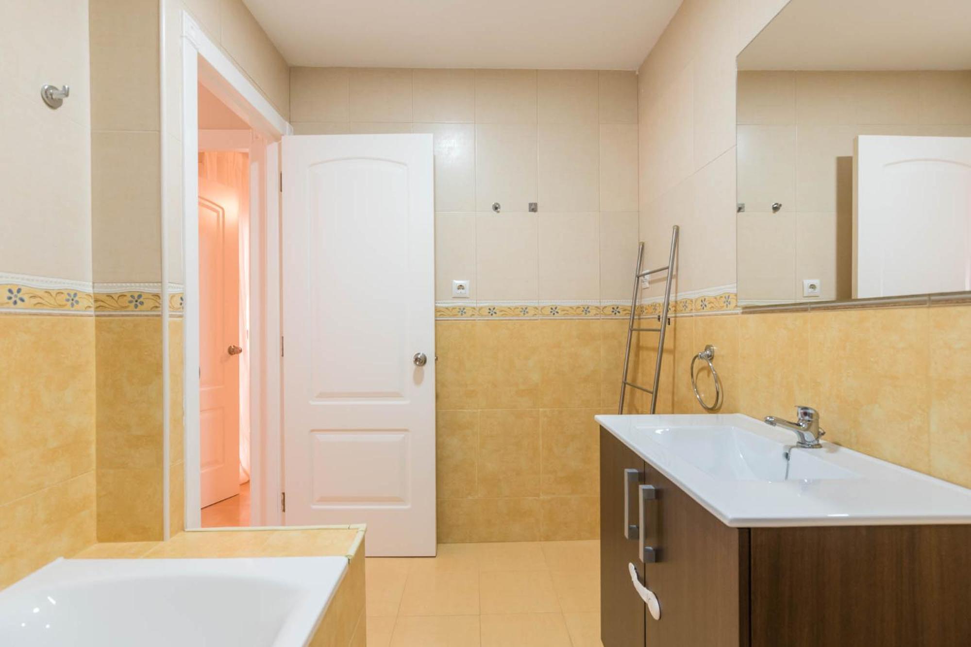 Jardin Del Mar Primera Linea Mediterraneo 3 2 Banos Apartment La Manga del Mar Menor