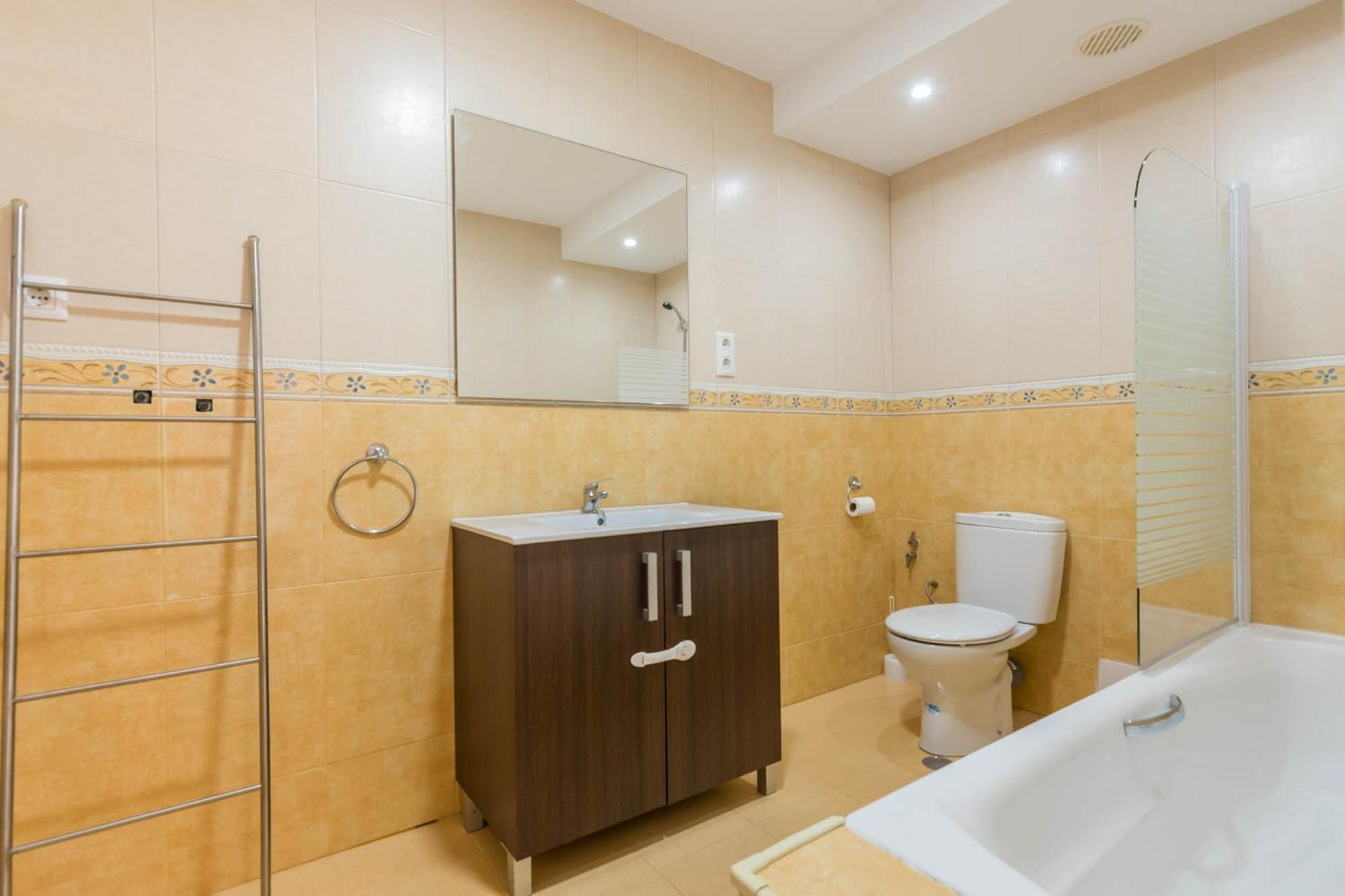 Jardin Del Mar Primera Linea Mediterraneo 3 2 Banos Apartment La Manga del Mar Menor